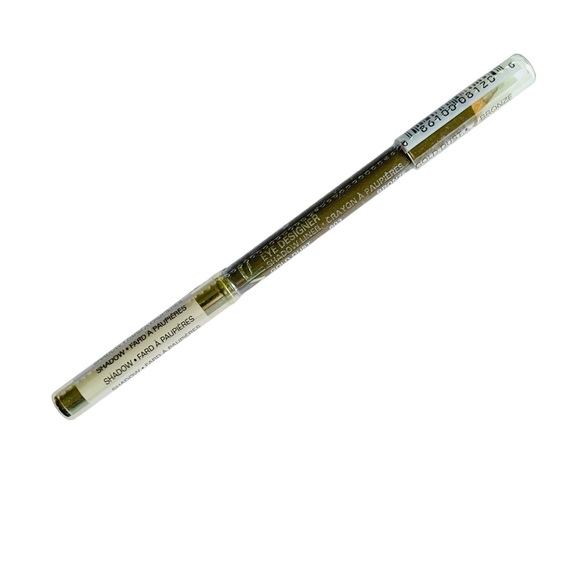 Max Factor Other - Max Factor Eye Designer Shadow Liner Duo & Eyeliner Blender Tip Gold Dust 603